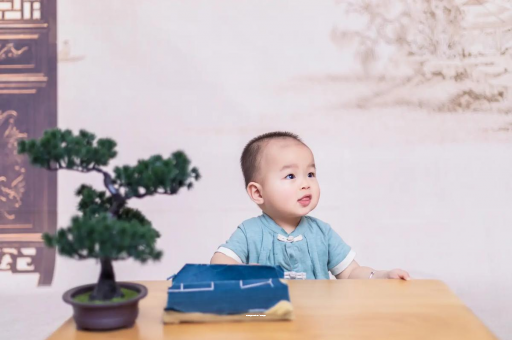 临沂6个月的宝宝 临沂6个月的宝宝